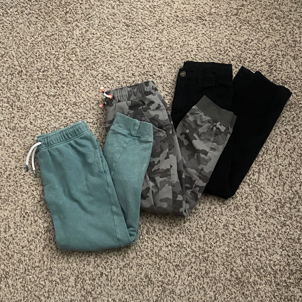 Kids' Cat & Jack/Izod Pants Bundle